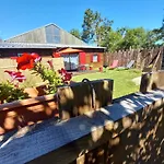 La Au Fond Du Jardin بيت للعطل